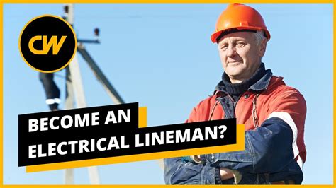 Salary ranges can vary widely depending on the city and many other important factors, including education, certifications, additional skills, the number of years you have spent in your profession. . Electric lineman salary